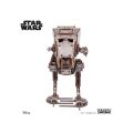Ugears 3D Wooden Mechanical Jigsaw Star Wars AT-ST Walker